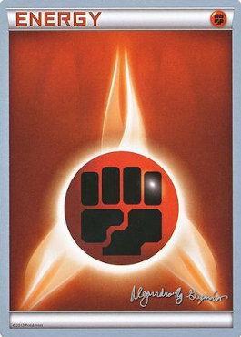 Fighting Energy (Primal Groudon - Alejandro Ng-Guzman) [World Championships 2015] 