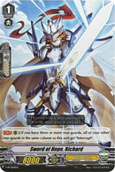Sword of Hope, Richard (V-PR/0045EN) [V Promo Cards] 