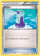Potion (106/122) [XY: BREAKpoint] 