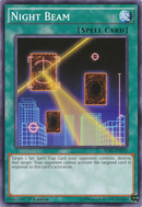 Night Beam [SDSE-EN032] Common 