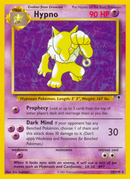 Hypno (25/110) [Legendary Collection] 