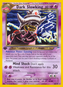 Dark Slowking (20/105) [Neo Destiny 1st Edition] 