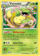 Victreebel (3/111) (Theme Deck Exclusive) [XY: Furious Fists] 