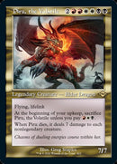 Piru, the Volatile (Retro) [Modern Horizons 2] 