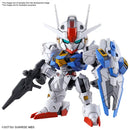 Bandai Hobby - SD Gundam BB SD GUNDAM EX-STANDARD GUNDAM AERIAL