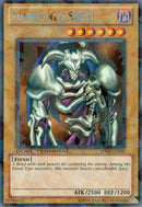 Summoned Skull [DT05-EN001] Rare 