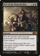 Rise of the Dark Realms [Magic 2014] 
