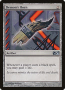 Demon's Horn [Magic 2012] 