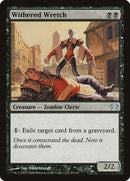 Withered Wretch [Planechase] 