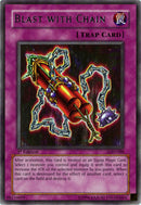 Blast with Chain [LOD-088] Rare 