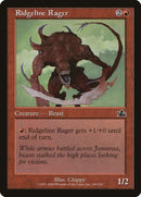 Ridgeline Rager [Prophecy] 
