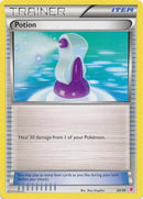 Potion (20/30) [XY: Trainer Kit 1 - Wigglytuff] 