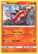 Turtonator (SM27) [Sun &amp; Moon: Black Star Promos] 