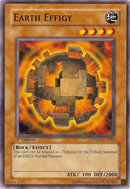 Earth Effigy [PTDN-EN040] Common 