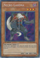 Necro Gardna [RYMP-EN009] Secret Rare 