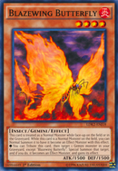 Blazewing Butterfly [LDK2-ENJ18] Common 