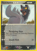 Poochyena (80/110) [EX: Holon Phantoms] 