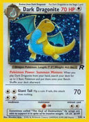 Dark Dragonite (5/82) [Team Rocket Unlimited] 