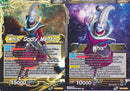 Whis // Whis, Godly Mentor (BT12-085) [Vicious Rejuvenation] 