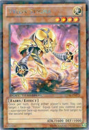 Vylon Stigma [DT06-EN075] Rare 