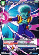 Baby, the Body Snatcher (BT11-046) [Vermilion Bloodline 2nd Edition] 