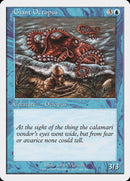 Giant Octopus [Starter 2000] 