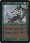 Aspect of Wolf [Alpha Edition] 