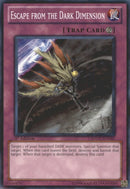 Escape from the Dark Dimension [SDDC-EN040] Common 