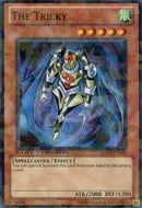 The Tricky [DT05-EN055] Common 