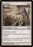 Pacifism [Duel Decks: Divine vs. Demonic] 