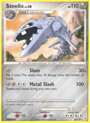 Steelix (38/130) [Diamond &amp; Pearl: Base Set] 