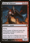 Avatar of Discord [Archenemy] 