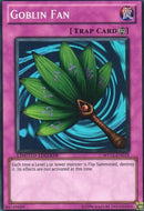 Goblin Fan [WP11-EN019] Super Rare 