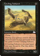 Circling Vultures [Weatherlight] 