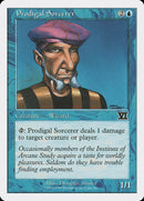 Prodigal Sorcerer [Battle Royale] 