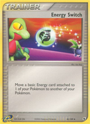 Energy Switch (82/109) [EX: Ruby &amp; Sapphire] 