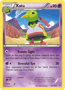 Xatu (29/108) [XY: Roaring Skies] 