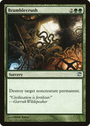 Bramblecrush [Innistrad] 
