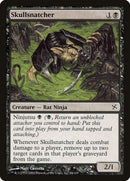 Skullsnatcher [Betrayers of Kamigawa] 
