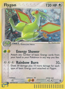 Flygon (4/97) [EX: Dragon] 