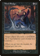 Mind Sludge [Torment] 