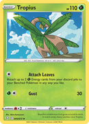 Tropius (005/072) [Sword &amp; Shield: Shining Fates] 