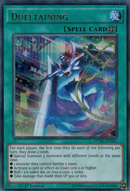 Dueltaining [DUSA-EN042] Ultra Rare 