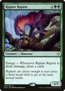 Ripjaw Raptor [Ixalan] 