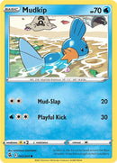Mudkip (062/264) [Sword &amp; Shield: Fusion Strike] 