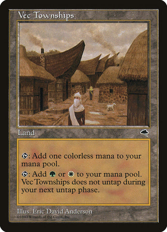 Vec Townships [Tempest] 