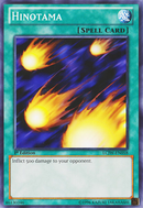 Hinotama [LCJW-EN058] Common 