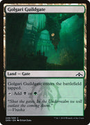 Golgari Guildgate (248/259) [Guilds of Ravnica] 