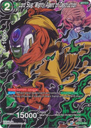 Lord Slug, Mighty Agent of Destruction (EX13-19) [Special Anniversary Set 2020] 