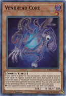 Vendread Core [EXFO-EN083] Super Rare 